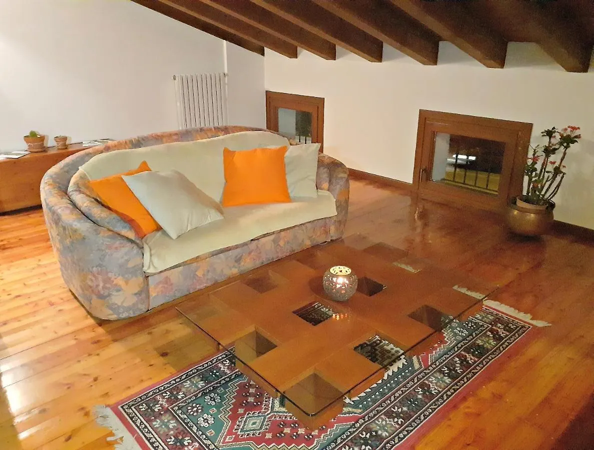 Le Vigne Di Annalisa Sweet Relax Rooms In Unesco Prosecco D.O.C.G. 파라디솔리고 0*,  이탈리아
